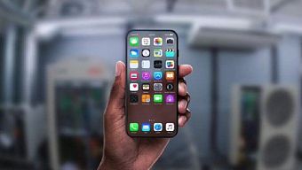 apple, android, ios, iphone, chip, iphone 8