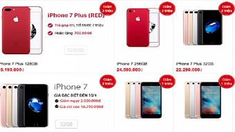 ios, iphone 8, iphone 7 red