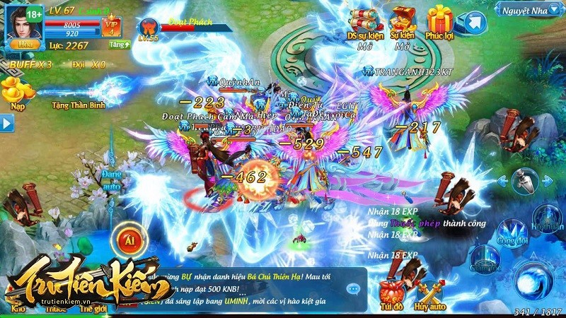 game mobile, game ios, game android, tru tiên kiếm, tải tru tiên kiếm, mẹo tru tiên kiếm, thủ thuật tru tiên kiếm, diễn đàn tru tiên kiếm, cộng đồng tru tiên kiếm
