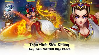 game mobile, game ios, game android, tuyết đao, mẹo tuyết đao, thủ thuật tuyết đao, diễn đàn tuyết đao, cộng đồng tuyết đao, tải tuyết đao, tuyết đao mobile