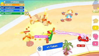 game mobile, game bắn súng, game đua xe, game casual, game ios, game android, game đua xe bắn súng, prettygreat, game đấu mạng, game bắn súng 2017, game casual 2017, game đua xe 2017, crash club, đua xe mô hình, tải crash club, download crash club, game đấu mạng mobile
