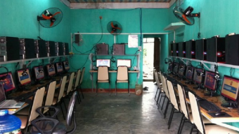 tâm sự nghề làm net, chủ quán net, quán game, nghề làm net, chủ quán game, kinh doanh net, net ế, vì sao net ế, net thời nay