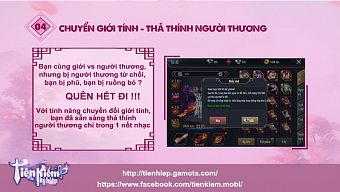 game mobile, game ios, game android, tiên kiếm kỳ hiệp gamota, tải tiên kiếm kỳ hiệp gamota, mẹo tiên kiếm kỳ hiệp gamota, thủ thuật tiên kiếm kỳ hiệp gamota, diễn đàn tiên kiếm kỳ hiệp gamota, cộng đồng tiên kiếm kỳ hiệp gamota, hướng dẫn tiên kiếm kỳ hiệp gamota