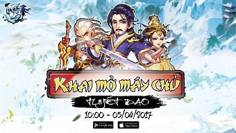 game mobile, game ios, game android, tuyết đao, mẹo tuyết đao, thủ thuật tuyết đao, diễn đàn tuyết đao, cộng đồng tuyết đao, hướng dẫn tuyết đao, tuyết đao mobile