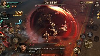 giftcode, game di động, gmo, tải game, game mobile online, game ios, game mobile mới, tin game mobile, game android, game mobile hay, tải game miễn phí, game miễn phí, tam quốc diễn nghĩa, dynasty warriors, hướng dẫn chơi, tin game mới, tin game online, dynasty warriors: unleashed, mẹo chơi, thủ thuật chơi, tải cộng đồng game, diễn đàn