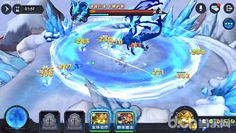 game mobile, game ios, game android, tải game miễn phí, game mmo, game mobile 2017, the mists, tải game the mists, hướng dẫn the mists, download the mists