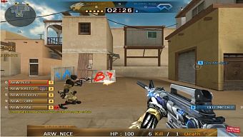 đột kích, game online, game fps, game pc, game đột kích, hướng dẫn đột kích, tải đột kích, thủ thuật đột kích, mẹo đột kích
