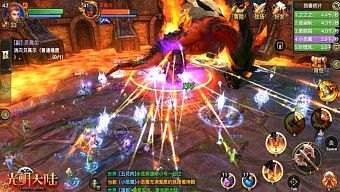 game mobile, game free, game ios, game android, game mobile hay, tải game miễn phí, game mmorpg, land of glory, mmorpg 2017, game mobile 2017, tải game land of glory, hướng dẫn land of glory, download land of glory