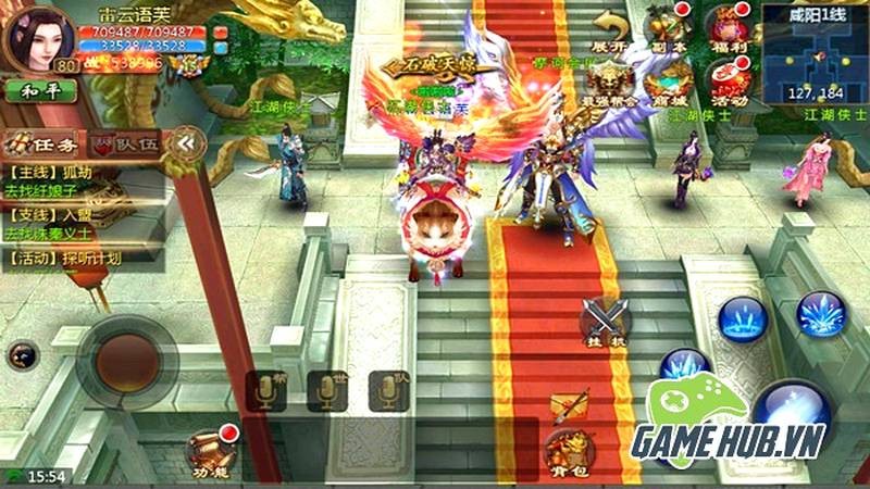 game 3d, game mobile, game free, game ios, game android, tải game miễn phí, game mobile 2017, lạp yêu, game lạp yêu, hướng dẫn lạp yêu, tải lạp yêu, download lạp yêu