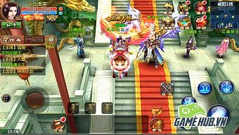 game 3d, game mobile, game free, game ios, game android, tải game miễn phí, game mobile 2017, lạp yêu, game lạp yêu, hướng dẫn lạp yêu, tải lạp yêu, download lạp yêu