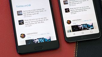 android, ios, công nghệ, smartphone android, smartphone ios, smartphone 2017, màn hinhf16:9, màn hình 18:9