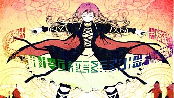 game hành động, hacker, funny game, game pc/console, malware, touhou seirensen, undefined fantastic object, rensenware, ransomware, virus game, funny virus, anime virus