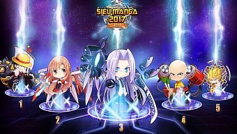 game mobile, game ios, game android, siêu manga 2017, tải siêu manga 2017, mẹo siêu manga 2017, thủ thuật siêu manga 2017, diễn đàn siêu manga 2017, cộng đồng siêu manga 2017