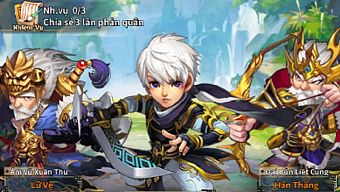 game mobile, game ios, game android, tuyết đao, mẹo tuyết đao, thủ thuật tuyết đao, diễn đàn tuyết đao, cộng đồng tuyết đao, hướng dẫn tuyết đao, tải tuyết đao