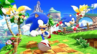 gameloft, game hành động, game casual, game ios, game android, sonic runners, gameloft 2017, sonic runners adventure, tải sonic runners adventure, download sonic runners adventure, hướng dẫn sonic runners adventure, sonic game mobile, sonic game, sonic game 2017