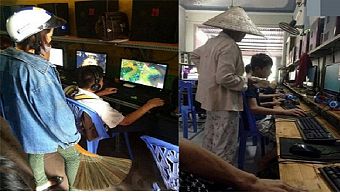game mobile, game ios, game trong nước, game andoid, tâm sự nghề làm net, chủ quán net, tâm sự chủ quán net, những bức xúc khi làm nghề net, chủ quán game, kinh doanh net, kinh doanh quán game, nghề net, hàng net, hàng game