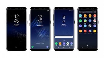 android, samsung, galaxy s8, smartphone 2017, smartphone galaxy s8