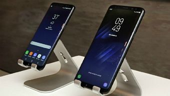 android, samsung, galaxy s8, samsung galaxy s8, smartphone 2017