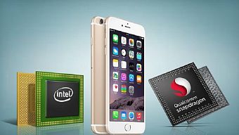 apple, ios, iphone, qualcomm, chip apple