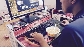 game online, game mobile, game ios, game android, cộng đồng game thủ, tâm sự game thủ, game trong nước, top game hot, game 2017, top game hot 2017, thế giới ảo, cảm xúc trong game, xích mích trong game