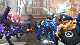 game bắn súng, fps, esport, overwatch, game pc/console, fps 2017, overwatch comic, truyen overwatch, truyện overwatch, game bắn súng 2017, esport 2017, overwatch comics, truyện dịch overwatch, overwatch tracer, overwatch uprising