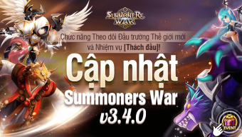 game mobile, summoners war, game ios, game android, tải  summoners war, mẹo  summoners war, thủ thuật  summoners war, diễn đàn  summoners war, cộng đồng  summoners war, hướng dẫn  summoners war