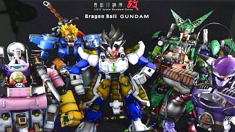 dragon ball, gundam, 7 viên ngọc rồng, game 7 viên ngọc rồng 2017, mô hình gundam, mô hình dragon ball, mô hình 7 viên ngọc rồng, game dragon ball, game gundam, game dragon ball 2017