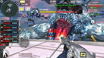 đột kích, game bắn súng, fps, vng, game hàn quốc, fps online, crossfire mobile, cf mobile, đột kích mobile, smilegate, fps mobile, game bắn súng 2017, fps mobile 2017, crossfire legends, tải crossfire legends, hướng dẫn chơi crossfire legends, cộng đồng crossfire legends, download crossfire legends, crossfire legends vn, crossfire legends việt nam, cộng đồng crossfire legends việt nam, bullet: endless battlefield