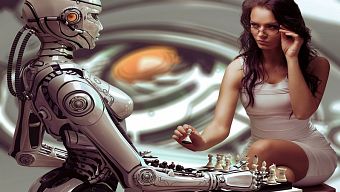 android, ios, robot, công nghệ, tự động hóa