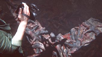 game kinh dị, horror game, outlast 2