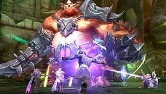 game 3d, rpg, game nhập vai, world of warcraft, mmorpg, game ios, netease, game android, mmorpg mobile, game đồ họa đẹp, mmorpg 2017, game nhập vai 2017, rpg 2017, tải crusaders of light, download crusaders of light, hướng dẫn crusaders of light, hướng dẫn chơi crusaders of light, cộng đồng crusaders of light, mmorpg mobile 2017