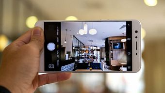 android, ios, iphone, smartphone chụp ảnh, smartphone 2017