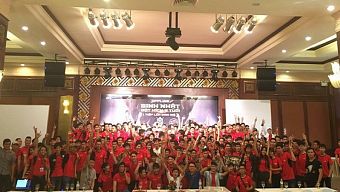 đột kích, esport, vtc game esports tour