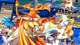 game mobile, game rpg, game pc, game ios, game android, review game  trung quốc, game mobile 2017, pokemon phục khắc, tải pokemon phục khắc, download pokemon phục khắc, hướng dẫn pokemon phục khắc, thủ thuật pokemon phục khắc