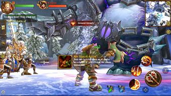 game online, game free, gmo, link tải game, world of warcraft, mmorpg, game ios, netease, game android, tải game miễn phí, game miễn phí, gmo 2017, game mobile online 2017, tải crusaders of light, download crusaders of light, hướng dẫn crusaders of light, hướng dẫn chơi crusaders of light, crusaders of light, link tải crusaders of light