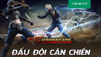 game mobile, game bắn súng, game fps, game ios, game android, game trong nước, cf mobile, game 2017, oppo f3 plus, crossfire legends, cf mobile bản việt, cf mobile - crossfire legends, tải crossfire legends, giftcode crossfire legends, hướng dẫn chơi crossfire legends, cộng đồng crossfire legends, diễn đàn crossfire legends, download crossfire legends, hack crossfire legends, mẹo crossfire legends, thủ thuật crossfire legends, crossfire legends review, đấu đội cận chiến, event crossfire legends, game hay 2017