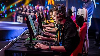 esport, thể thao điện tử, game thủ chuyên nghiệp, giải đấu esport, giải đấu esport quốc tế, đại hội thể thao câu á, đại hội thể thao châu á 2022, nền esport việt nam