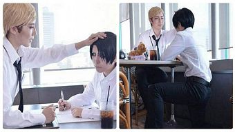 webgame, cosplay, game online, game mobile, game di động, gmo, tải game, cosplay dễ thương, game pc, coser, game ios, cosplay game, game mobile mới, tin game mobile, cosplayer, game android, game mobile hay, cộng đồng game thủ, tải game miễn phí, game miễn phí, tổng hợp cosplay, hậu trường cosplay, tin game mới, cosplay đẹp, tin game mobile online, tin cộng đồng, game 2017