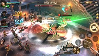 arpg, game ios, nexon, game android, game hàn quốc, game nhật bản, game tam quốc, dynasty warriors: unleashed, tam quốc mobile, game tam quốc 2017, game tam quốc mobile, chân tam quốc vô song, tải dynasty warriors: unleashed, cộng đồng dynasty warriors: unleashed, hướng dẫn dynasty warriors: unleashed, download dynasty warriors: unleashed, hướng dẫn chơi dynasty warriors: unleashed, keoi