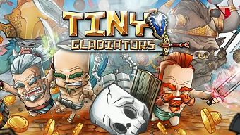 game 2d, game doi khang, tin game, tiny gladiators, vo si giac dau ti hon, vo si ti hon, tai game tiny gladiator, game danh nhau, tai game doi khang, tải game đối kháng, game dễ thương