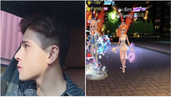 au mobile, game mobile, game ios, game âm nhạc, game android, hội chơi game au mobile, game vũ đạo, game trong nước, cộng đồng au mobile, game thu au mobile, game 2017, tây nguyễn, hướng dẫn chơi au mobile, mẹo au mobile, thủ thuật au mobile, diễn đàn au mobile, tải au mobile