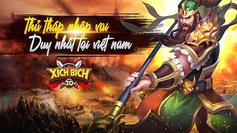 game mobile, game ios, game android, xích bích 3d, tải xích bích 3d, mẹo xích bích 3d, thủ thuật xích bích 3d, diễn đàn xích bích 3d, cộng đồng xích bích 3d, hướng dẫn xích bích 3d