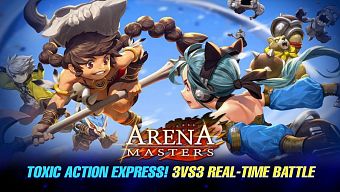 giftcode, game di động, gmo, tải game, game mobile online, game ios, game mobile mới, tin game mobile, game android, game mobile hay, tải game miễn phí, game miễn phí, hướng dẫn chơi, tin game mới, tin game online, mẹo chơi, thủ thuật chơi, tải cộng đồng game, diễn đàn, arena masters