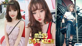 đột kích, đột kích pc, hướng dẫn chơi đột kích, tải đột kích, thủ thuật đột kích, mẹo đột kích, cộng đồng đột kích, diễn đàn đột kích, sinh nhật đột kích 9 tuổi, offline đột kích, game thủ đột kích, miss đột kích, miss đột kích 2017, linh ngọc đàm, nữ streamer linh ngọc đàm