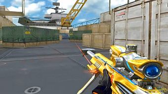 đột kích, game online, game bắn súng, fps, vtc, tencent, fps online, crossfire, fps 2017, game online 2017, game bắn súng 2017, fps online 2017, crossfire legends, loot box, quay báu vật, quả cầu may mắn, đột kích quay báu vật, đột kích quả cầu may mắn