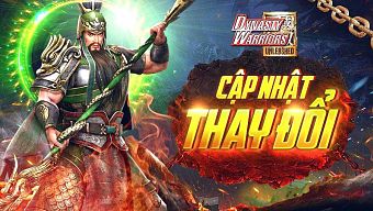 game free, arpg, link tải game, game ios, nexon, game android, tải game miễn phí, game hàn quốc, game nhật bản, game miễn phí, koei, dynasty warriors: unleashed, arpg 2017, chân tam quốc vô song, tải dynasty warriors: unleashed, cộng đồng dynasty warriors: unleashed, hướng dẫn dynasty warriors: unleashed, download dynasty warriors: unleashed, giftcode dynasty warriors: unleashed, hướng dẫn chơi dynasty warriors: unleashed, dynasty warriors: unleashed big update, dynasty warriors: unleashed update tháng 5