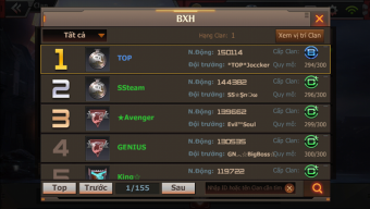 game mobile, game bắn súng, game fps, game ios, game android, game trong nước, cf mobile, game 2017, crossfire legends, cf mobile bản việt, cf mobile - crossfire legends, tải crossfire legends, cộng đồng crossfire legends, hướng dẫn crossfire legends, mẹo crossfire legends, thủ thuật crossfire legends, game thủ crossfire legends, crossfire legends review, cộng đồng crossfire legends việt nam, clan top 1, clan top 1 crossfire legends, kinh nghiệm crossfire legends