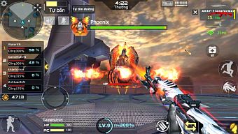 game free, rpg, game bắn súng, arpg, fps, top game, game ios, game android, tải game miễn phí, game miễn phí, game pc/console, fps 2017, tiên kiếm kỳ hiệp truyện, game bắn súng 2017, dark avenger 3, dynasty warriors: unleashed, top game 2017, arpg 2017, rpg 2017, crossfire legends, crusaders of light