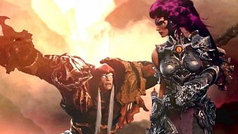 game hành động, arpg, god of war, game pc/console, darksiders, game hành động 2017, arpg 2017, game chặt chém, game chặt chém 2017, darksiders 3, tải  darksiders 3, download  darksiders 3, hướng dẫn  darksiders 3, hướng dẫn chơi  darksiders 3, mẹo  darksiders 3