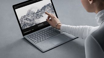 surface, surface laptop